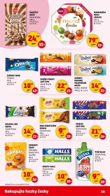 aktuální leták Penny Market 27.12.2024-31.12.2024
