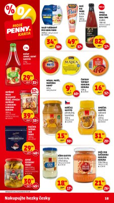aktuální leták Penny Market 27.12.2024-31.12.2024