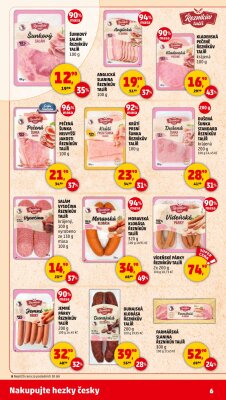 aktuální leták Penny Market 27.12.2024-31.12.2024