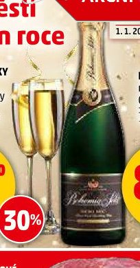 Bohemia sekt