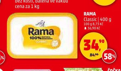 Rama Classic