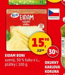 Eidam Boni