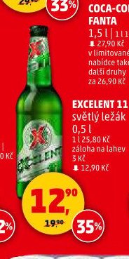Excelent 11