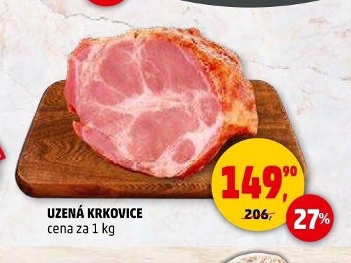 UZENÁ KRKOVICE