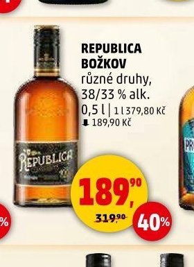REPUBLICA BOŽKOV