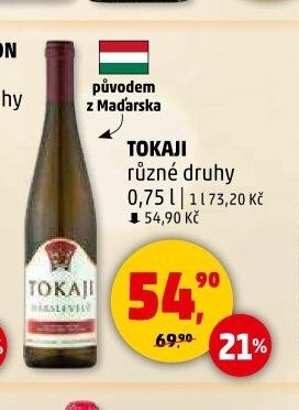 TOKAJI