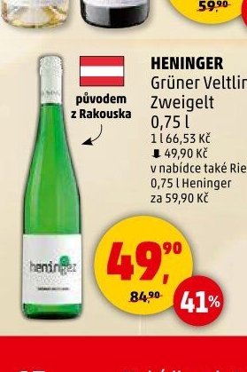HENINGER