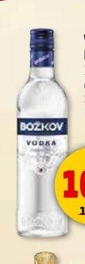 VODKA BOŽKOV