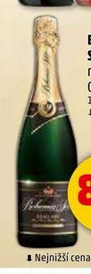 BOHEMIA SEKT různé druhy