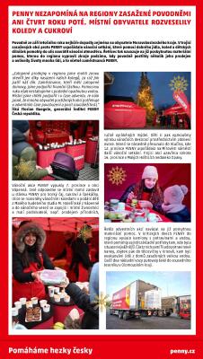 aktuální leták Penny Market 2.1.2025-8.1.2025