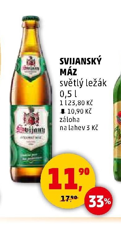Svijanský Máz