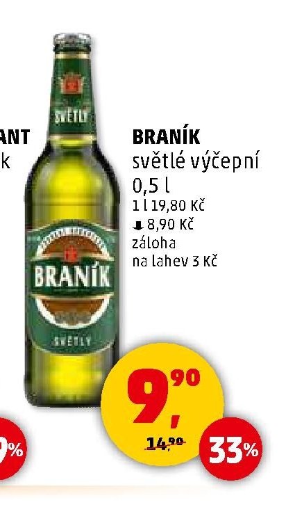 Braník