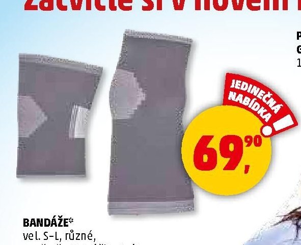 BANDÁŽE