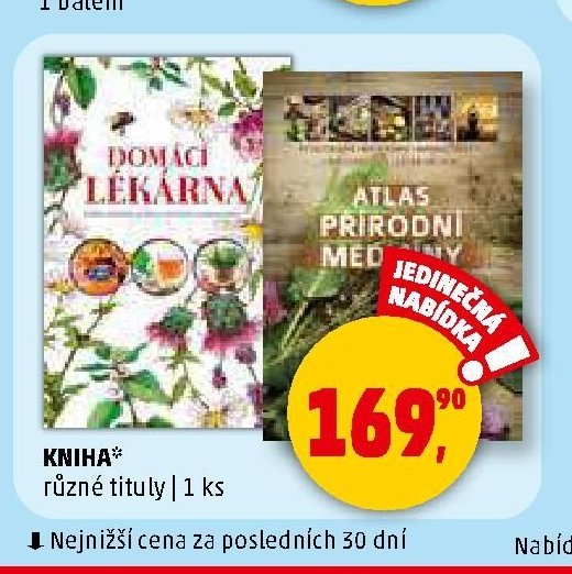 KNIHA