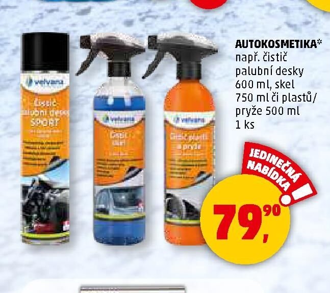 Autokosmetika