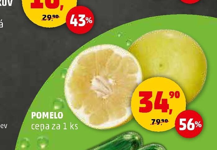 Pomelo