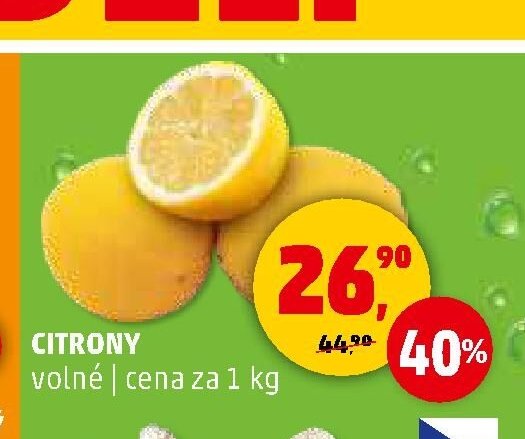 Citrony