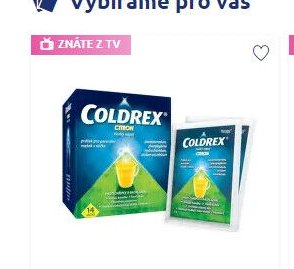 Coldrex