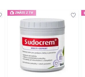 Sudocrem