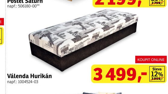Válenda Hurikán