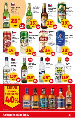 aktuální leták Penny Market 18.1.2024-24.1.2024