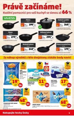 aktuální leták Penny Market 18.1.2024-24.1.2024