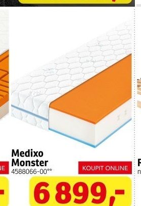 Medixo Monster