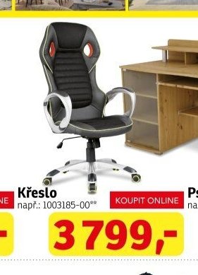Křeslo 1003185-00
