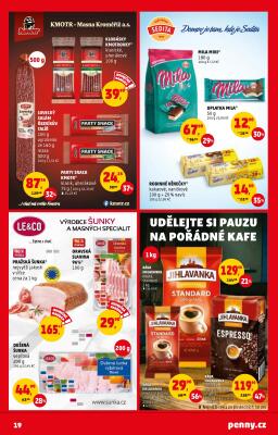 aktuální leták Penny Market 15.2.2024-21.2.2024