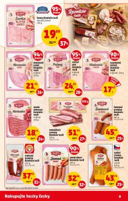 aktuální leták Penny Market 15.2.2024-21.2.2024