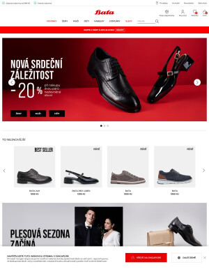 aktuální leták Baťa 14.2.2024-20.2.2024