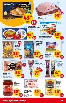 aktuální leták Penny Market 21.3.2024-27.3.2024