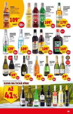 aktuální leták Penny Market 21.3.2024-27.3.2024