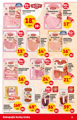 aktuální leták Penny Market 21.3.2024-27.3.2024