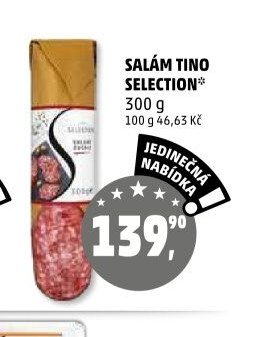 SALÁM TINO SELECTION