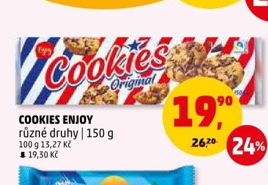 Cookies Enjoy