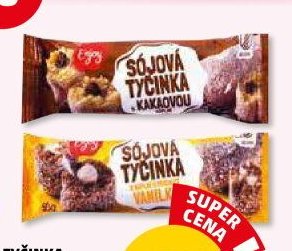 Tyčinka sójová Enjoy