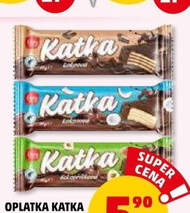 Oplatka Katka Enjoy