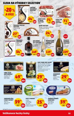 aktuální leták Penny Market 28.3.2024-3.4.2024