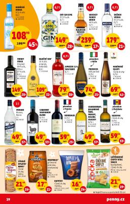 aktuální leták Penny Market 28.3.2024-3.4.2024