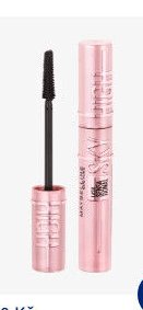 MAYBELLINE NEW YORK řasenka Lash Sensational Sky High, 7.2 ml