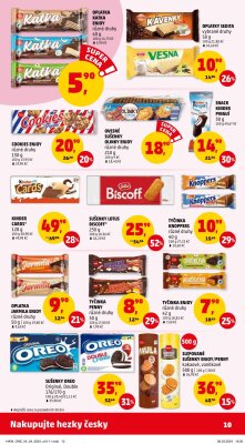 aktuální leták Penny Market 4.4.2024-10.4.2024
