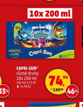 Capri-Sun