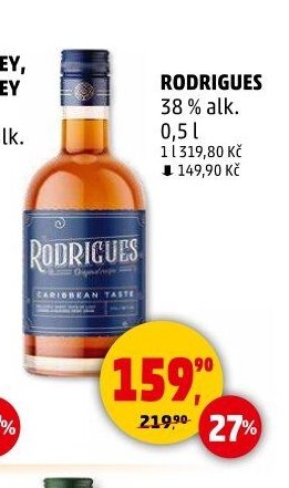 RODRIGUES
