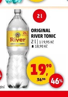 ORIGINAL RIVER TONIC