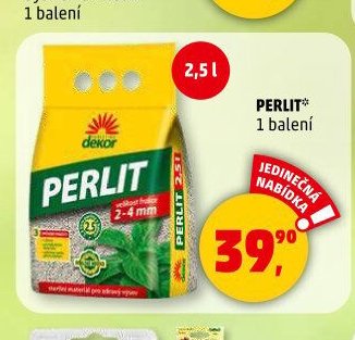 Perlit