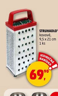Struhadlo