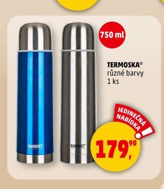 Termoska