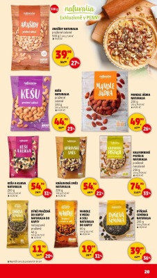 aktuální leták Penny Market 16.1.2025-22.1.2025
