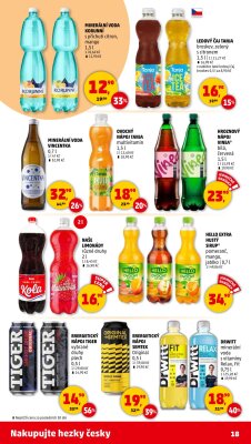 aktuální leták Penny Market 16.1.2025-22.1.2025